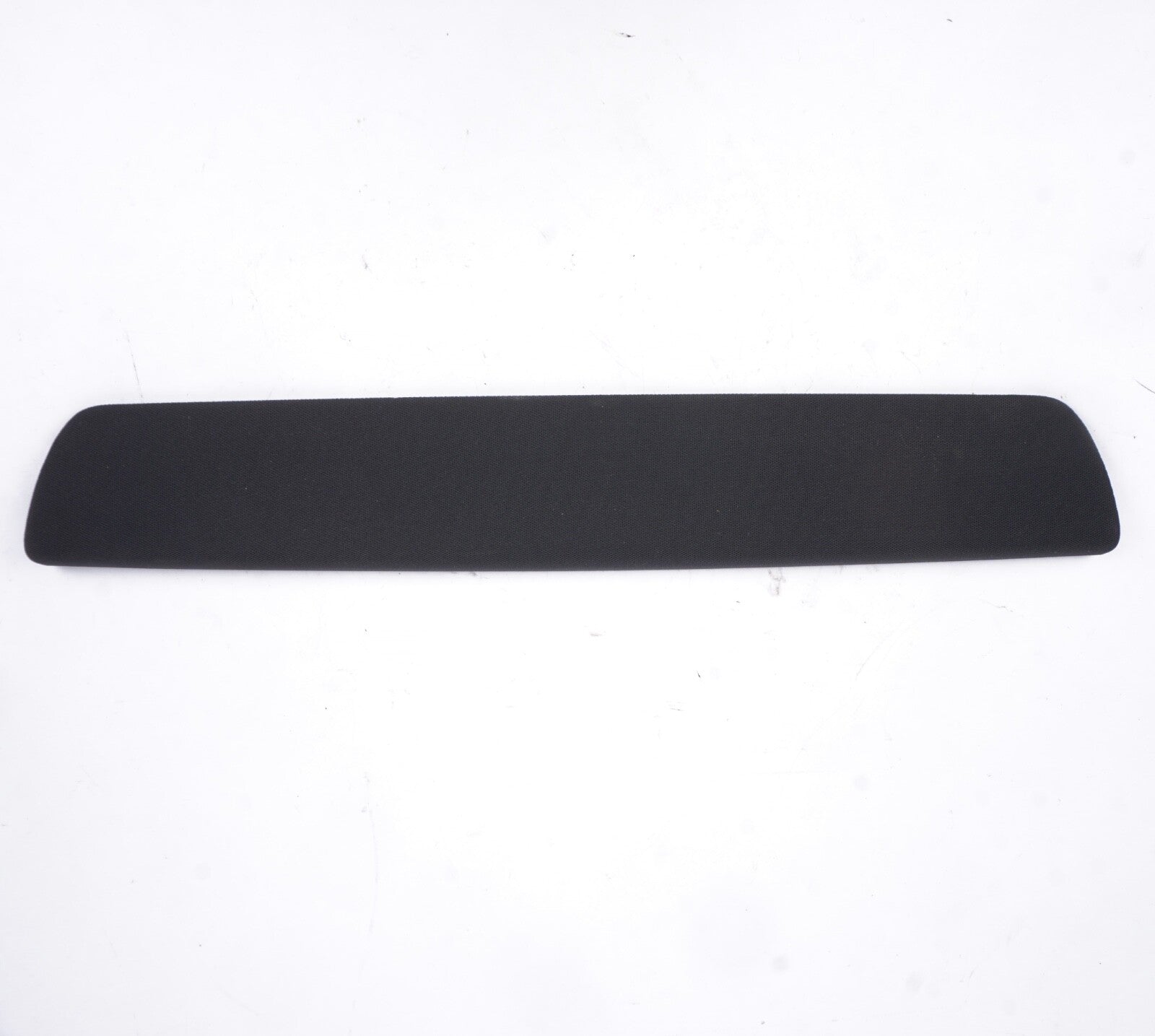 12-15 Mercedes E350 C250 Roof Headline Cover Trim Panel Black A2046900108 Oem