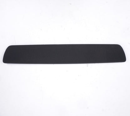 12-15 Mercedes E350 C250 Roof Headline Cover Trim Panel Black A2046900108 Oem