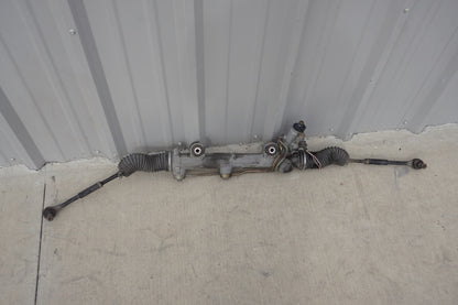 03-06 Mercedes R230 SL500 SL55 AMG Power Steering Rack And Pinion 23011011003