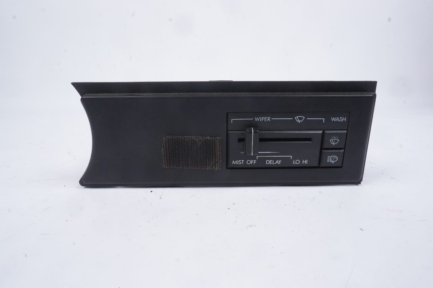 1987 - 1993 Cadillac Allante Wiper Control Switch 16120476  OEM