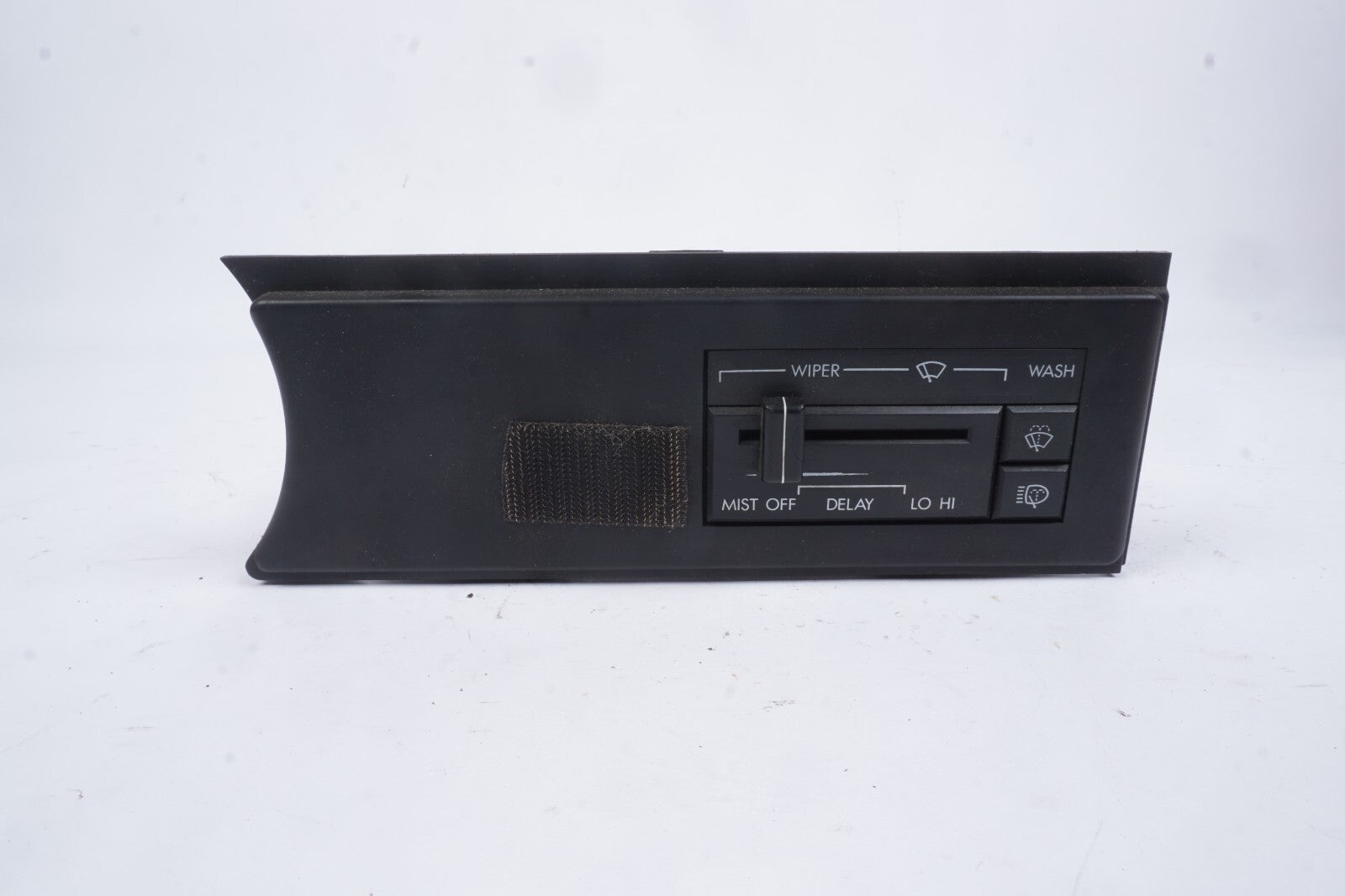 1987 - 1993 Cadillac Allante Wiper Control Switch 16120476  OEM