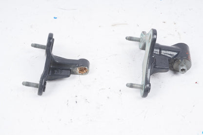 2012-2016 Mercedes E350 W207 OEM Left Driver Side Door Hinges