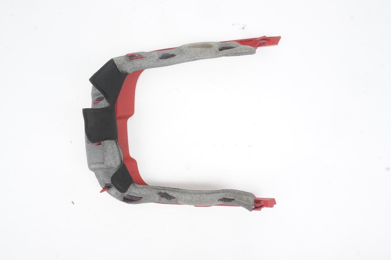 2017 - 2019 ALFA ROMEO STELVIO DASH UNDER STEERING COLUMN TRIM COVER PANEL OEM