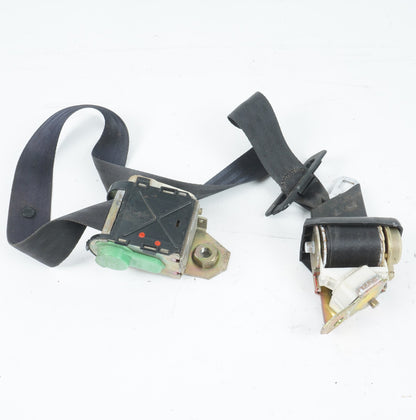 1987-1993 Cadillac Allante FRONT RIGHT PASSENGER SEAT BELT RETRACTOR OEM
