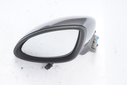 2011 - 2014 Porsche Cayenne S 958 Front Left Driver Side Door Rear View Mirror