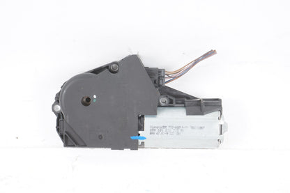 2010-2017 BMW 550I GT F07 SUNROOF MOTOR 9127381 OEM