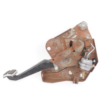 1993 Cadillac Allante Parking Brake Pedal OEM