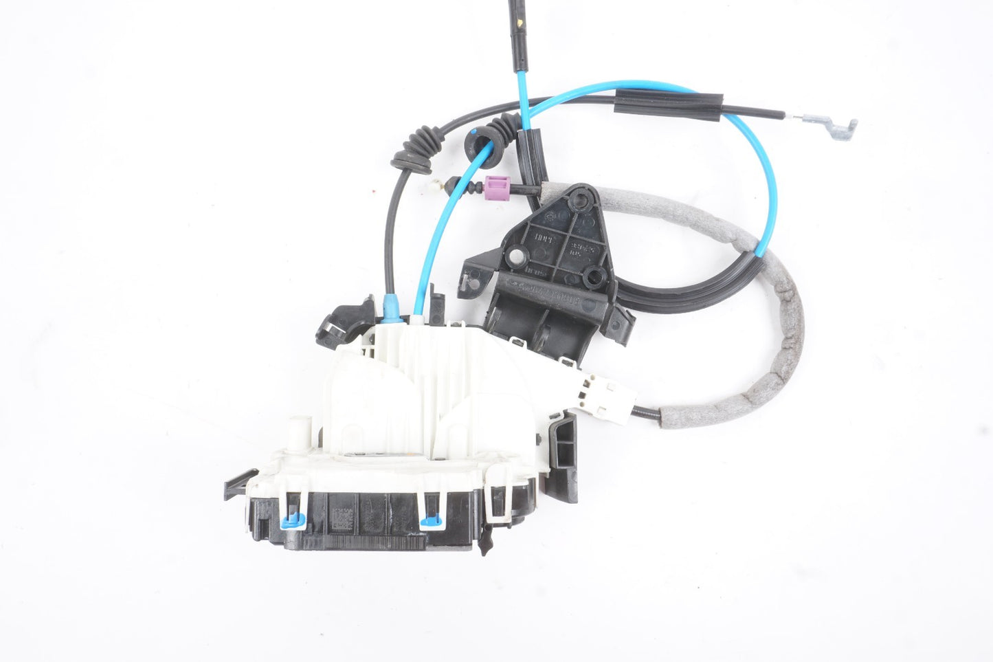 08-14 Mercedes-Benz C300 Rear Right Passenger Side Door Lock Actuator OEM