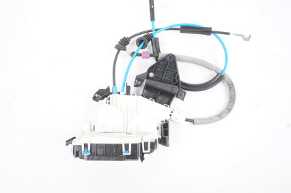 08-14 Mercedes-Benz C300 Rear Right Passenger Side Door Lock Actuator OEM
