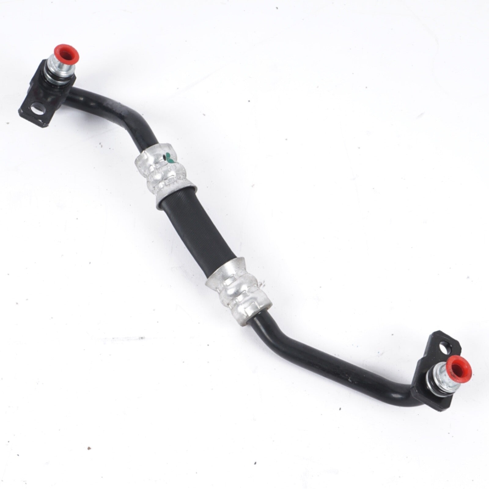 2011-2018 Porsche Cayenne Turbo Oil Cooler Line Hose