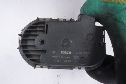2012 - 2017 Fiat 500 Throttle Body