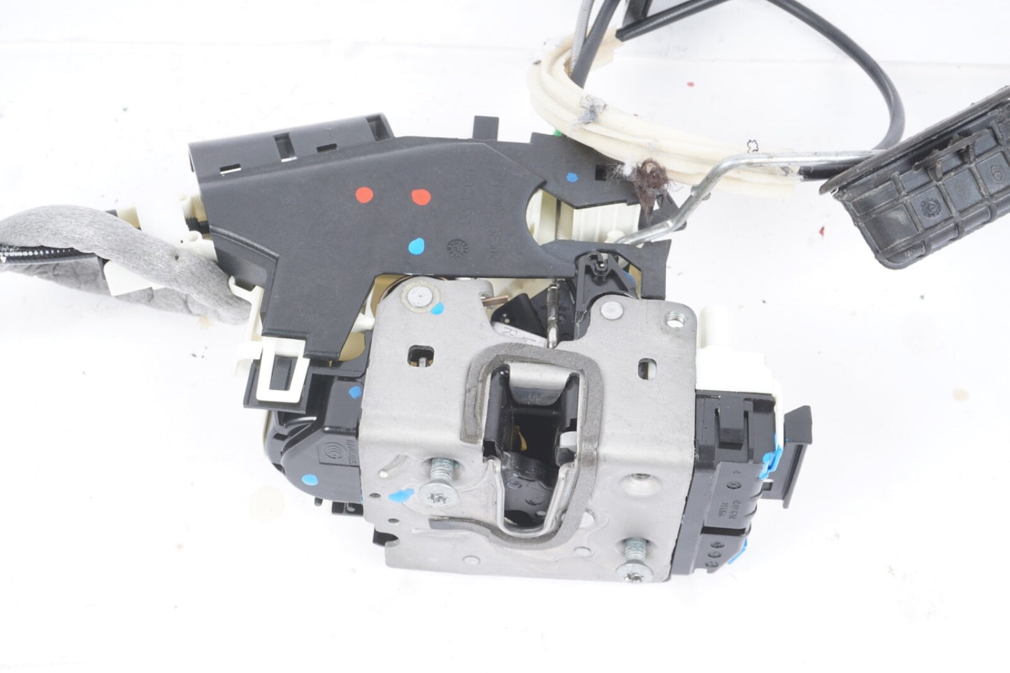 2010-2014 MERCEDES E350 FRONT RIGHT PASSENGER SIDE DOOR LATCH LOCK ACTUATOR OEM