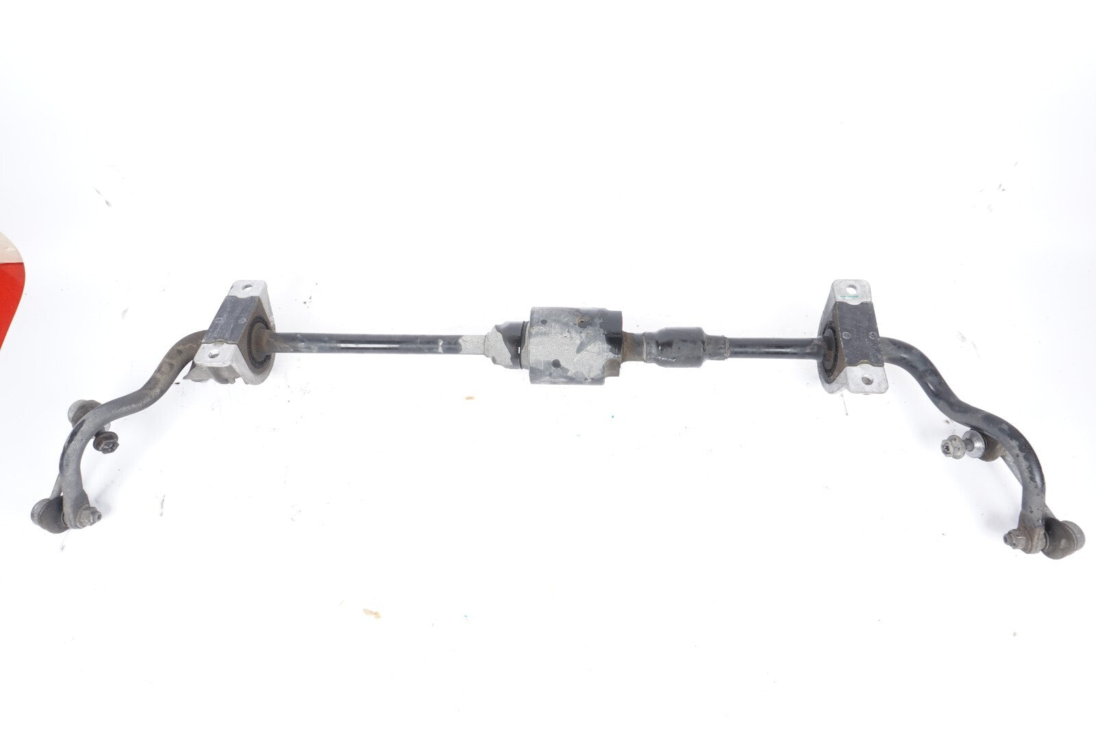 11-16 BMW 528i 535i 550i F10 xDrive Dynamic Drive Sway Bar Rear 6775206 OEM