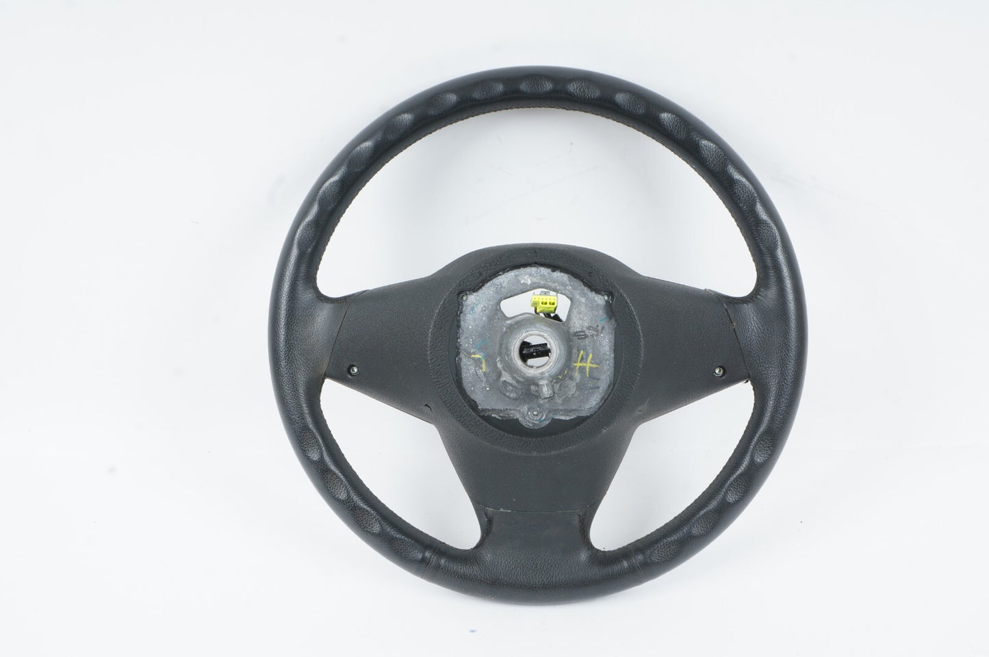 2007-2013 BMW X5 E70 STEERING WHEEL OEM