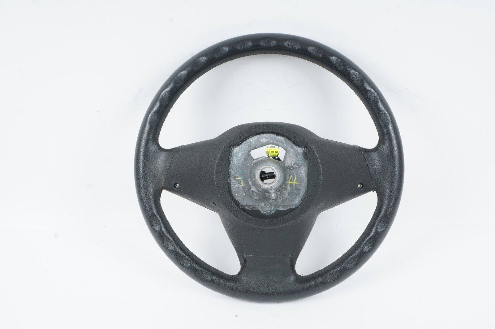 2007-2013 BMW X5 E70 STEERING WHEEL OEM