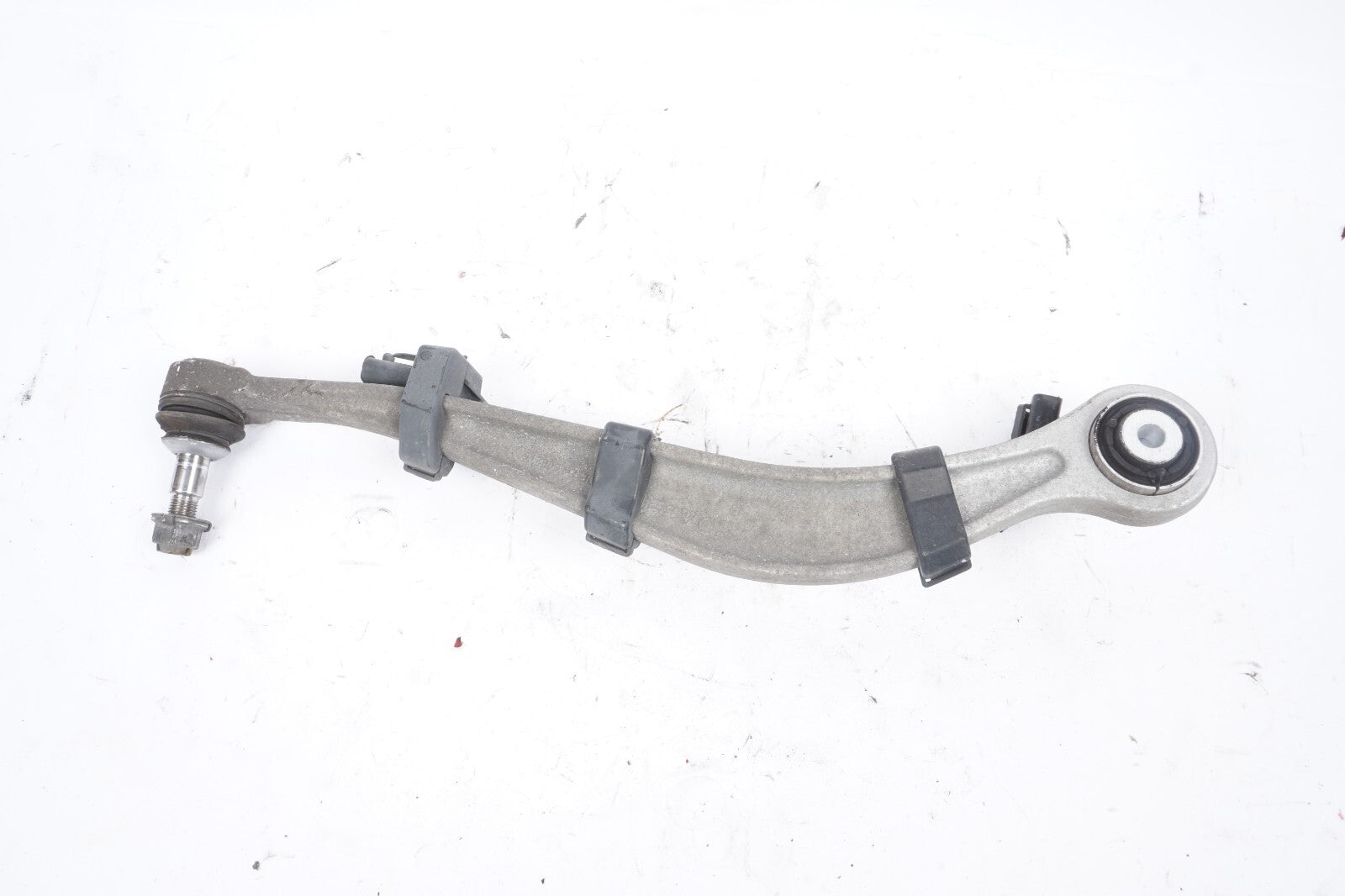 13 - 18 BMW 650i F06 RWD Rear Right Passenger Side Upper Control Arm OEM