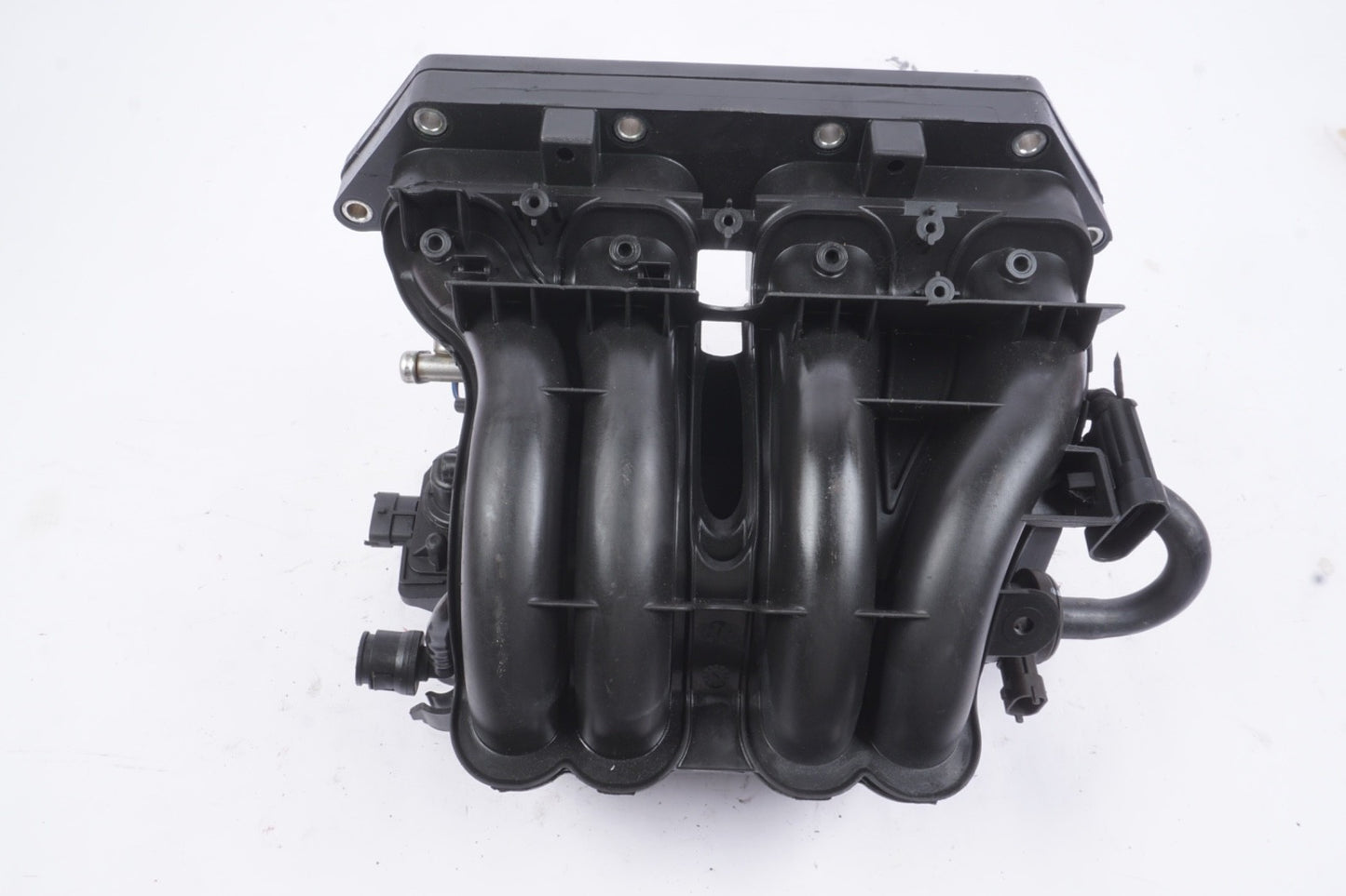 2012-2017 Fiat 500 1.4L Intake Manifold w/fuel rail OEM 04892633AD