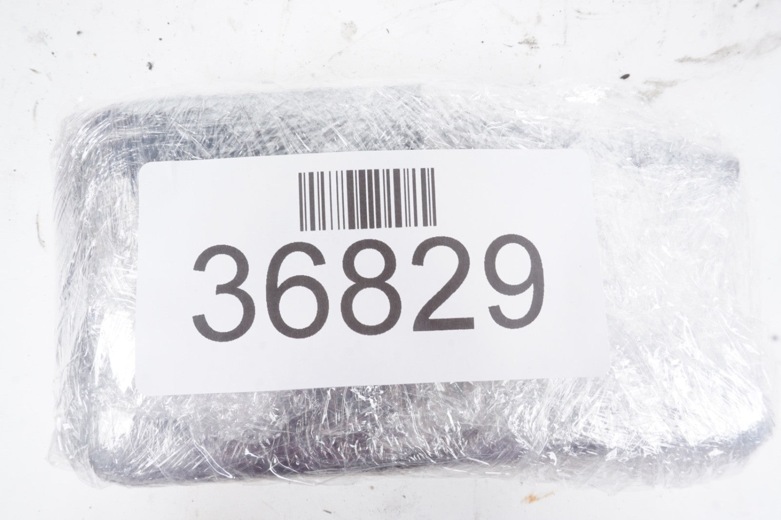 2020 - 2024 MERCEDES-BENZ EQB REAR LEFT RIGHT SEAT OUTER TRACK COVER TRIM OEM