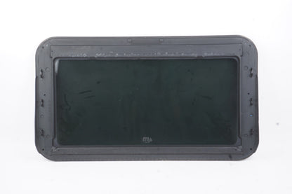 2006 - 2011 Audi A6 Sunroof Moonroof Roof Glass Assembly OEM