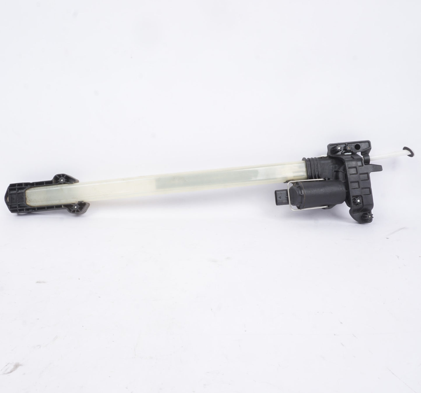 2011 -  2018 AUDI A8 QUATTRO LONG SHADE WINDOW BLIND MOTOR REAR LEFT OEM