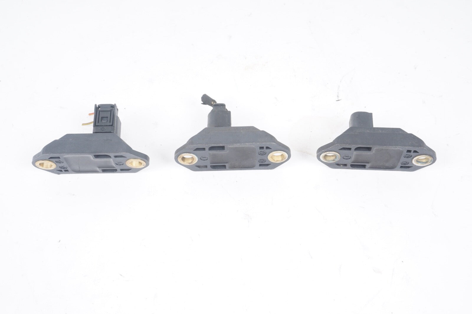 Acceleration Suspension Vertical Sensor 0045423518 For Mercedes X 3