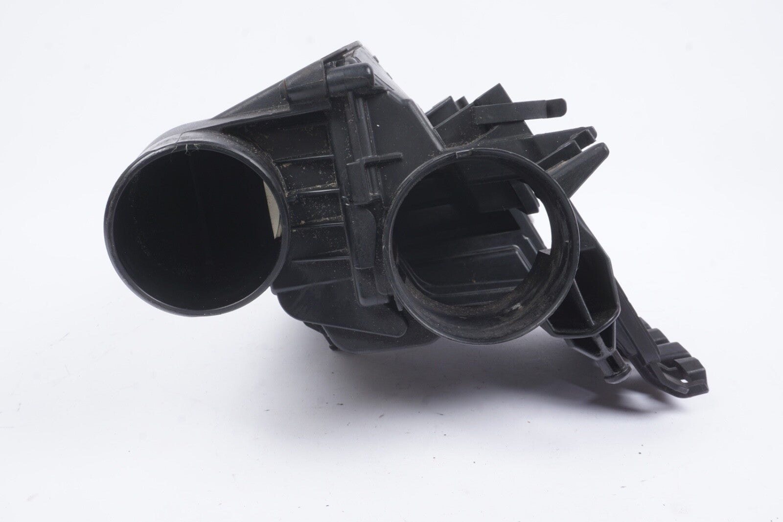 12-15 Mercedes W204 C250 Air Intake Cleaner Filter Housing Box 2710940304 OEM