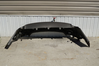 2012 - 2014 AUDI A7 REAR BUMPER COVER OEM