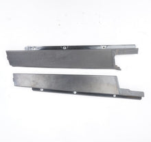 2019-2021 Jeep Renegade Front & Rear B-Pillar Door Applique Molding Left LH OEM