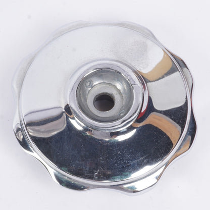 Mercedes W108 W109 w110 w112 bonnet grill emblem base only
