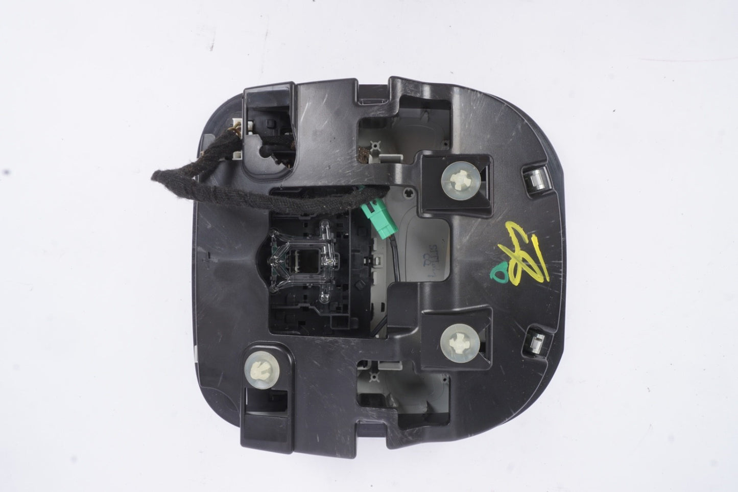 2016 - 2018 Fiat 500X Overhead Console Dome Map Light Lamp OEM 7356266340