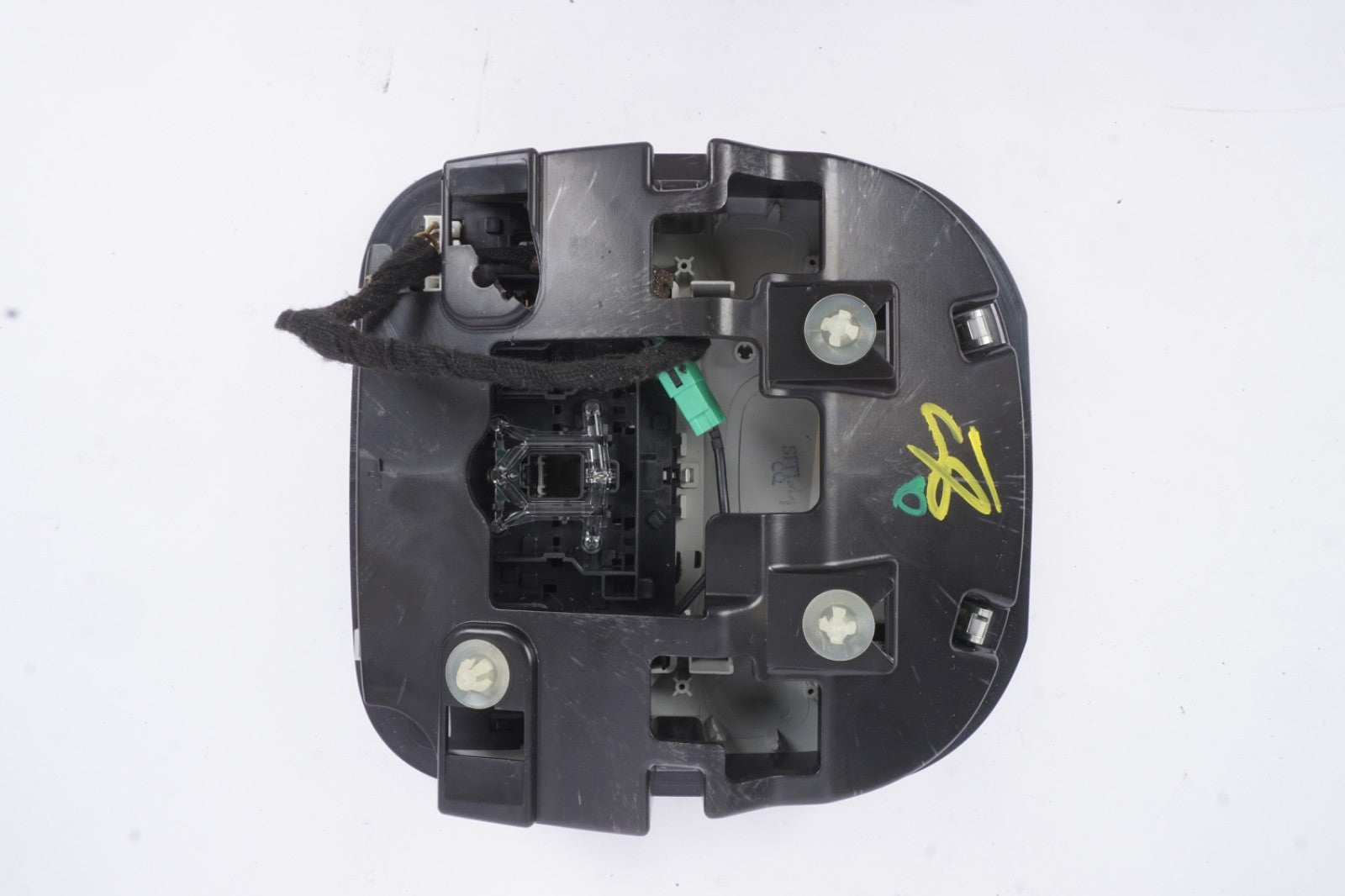 2016 - 2018 Fiat 500X Overhead Console Dome Map Light Lamp OEM 7356266340