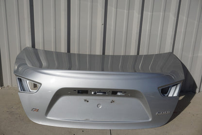 2014 - 2020 Maserati Ghibli Rear Trunk Lid OEM