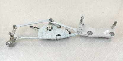 2007-2012 Mercedes X164 GL450 Front Windshield Wiper Motor & Linkage OEM