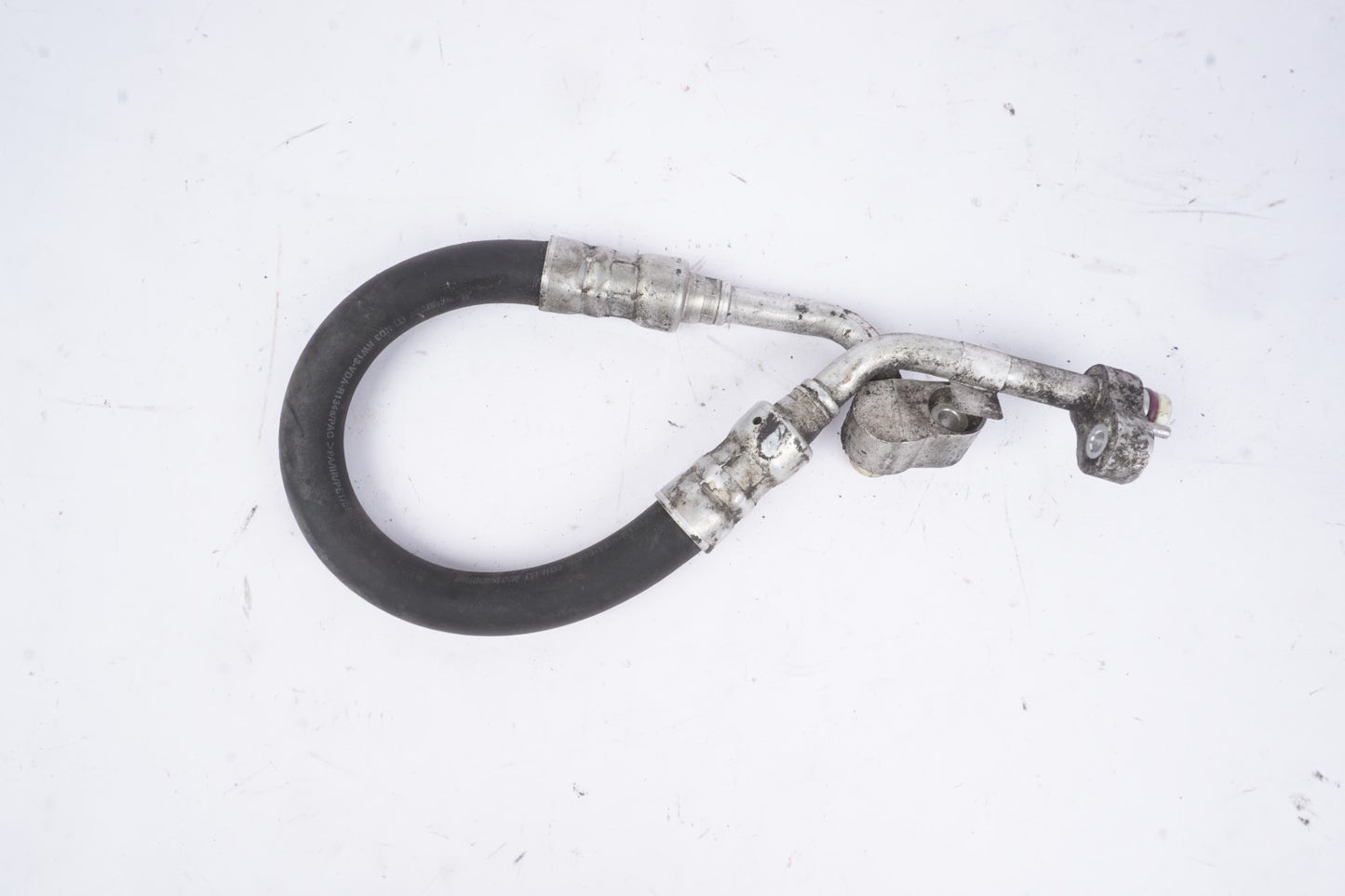 2013 - 2016 Bmw X3 2.0l - Ac Hose / Line / Pipe OEM