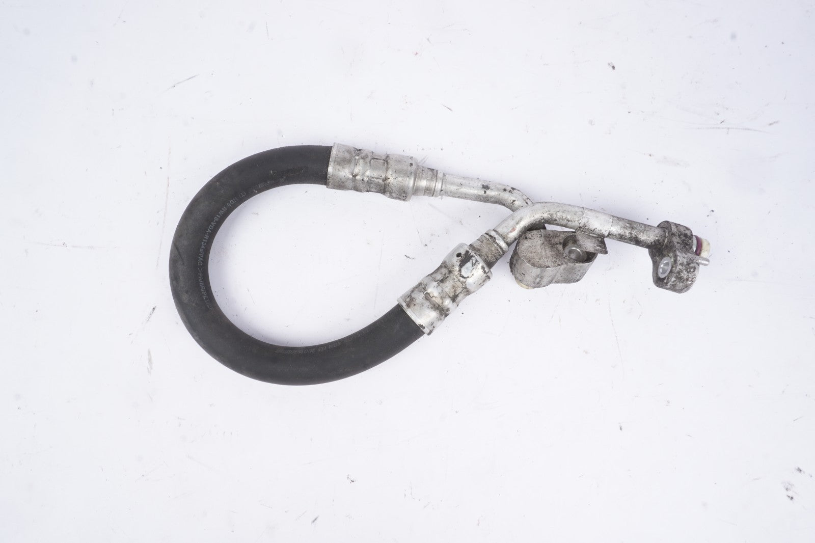 2013 - 2016 Bmw X3 2.0l - Ac Hose / Line / Pipe OEM