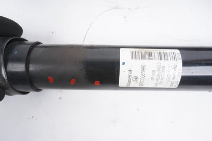 2014-2017 Maserati Ghibli Rear Shock Strut Absorber Left & Right OEM