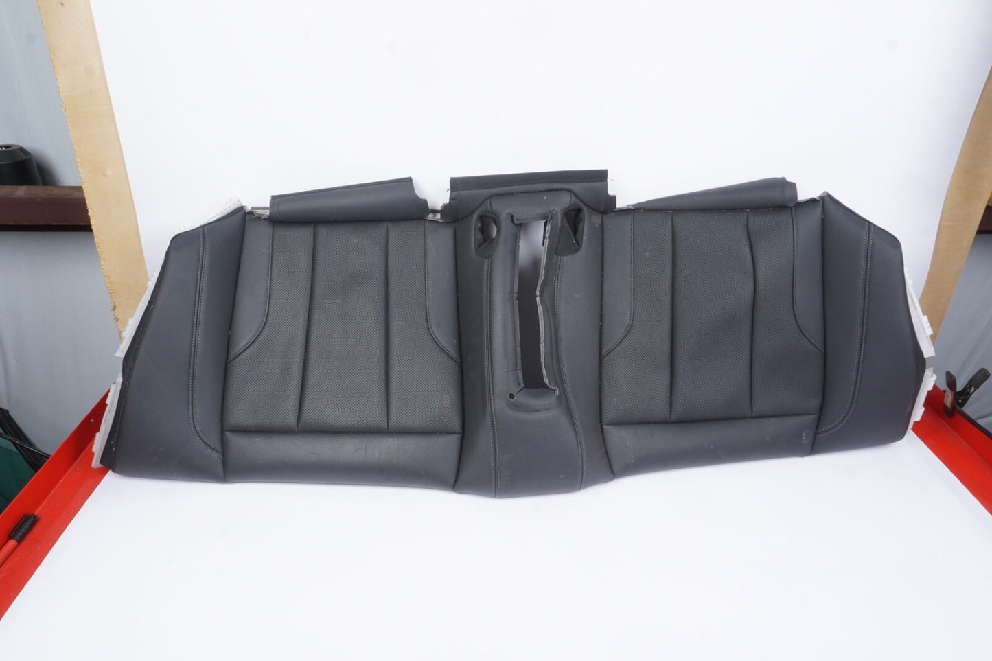 2021 - 2025 BMW 430i 440i CONVERTIBLE REAR SEAT BOTTOM CUSION