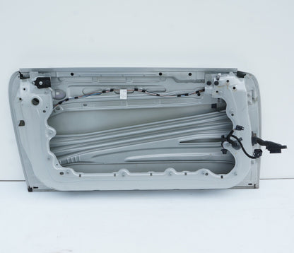 07-13 MINI COOPER R55 R56 R57 LEFT DOOR SHELL PANEL OEM