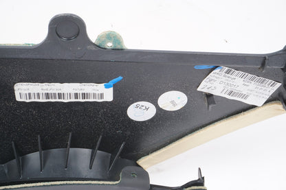 13 - 18 BMW 650i 640i Front Center Console Trim Panel OEM