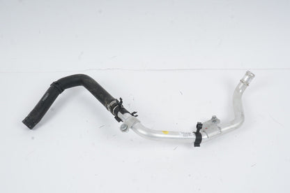 2010 - 2020 Bentley Mulsanne Radiator Water Coolant Hose Pipe Line