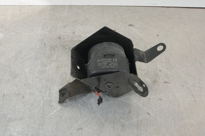 07-13 Mercede W221 S550 S63 AMG Anti Theft Alarm Horn Siren 2218701391 OEM