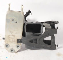 12 - 17 BMW 535i GT xDrive 550i Radiator Support Core  Passenger Right Side