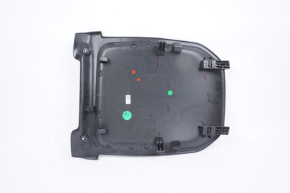 2021 - 2023 POLESTAR 2 FRONT RIGHT SIDE PASSENGER SEAT BACK TRIM COVER PANEL OEM