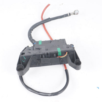 Mercedes SL500 Main Fuse Box A2305450001 R230  21066381