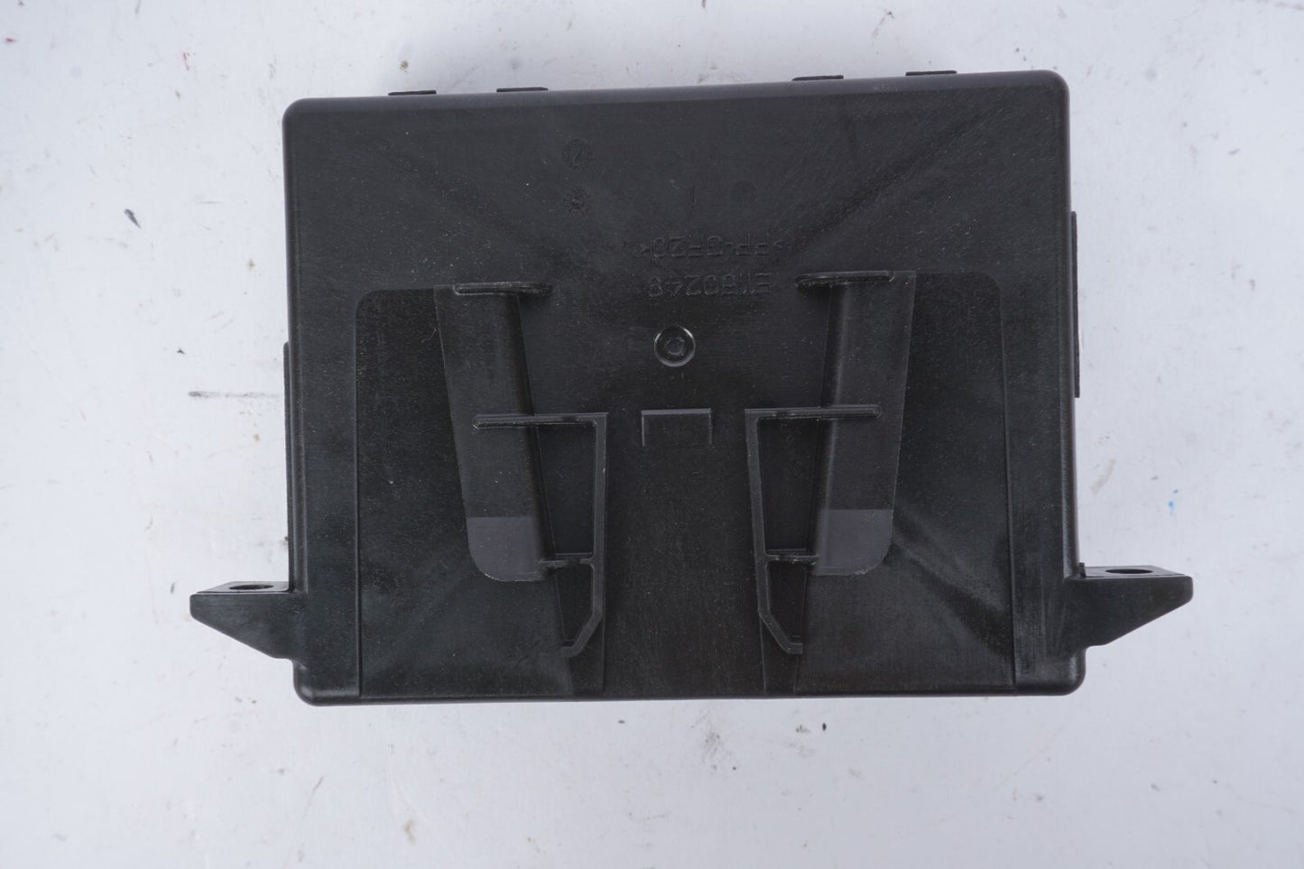 2021-2023 Polestar 2 Center Console Climate Hvac Control Module 32296405  OEM