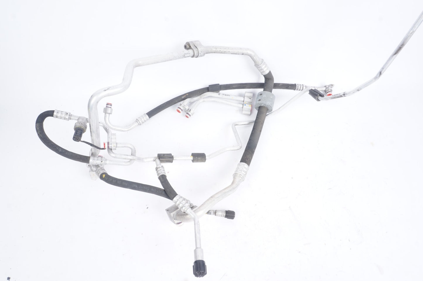 2011 - 2016 Mini Cooper Countryman S Ac Hose Line Pipe OEM