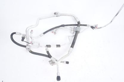 2011 - 2016 Mini Cooper Countryman S Ac Hose Line Pipe OEM