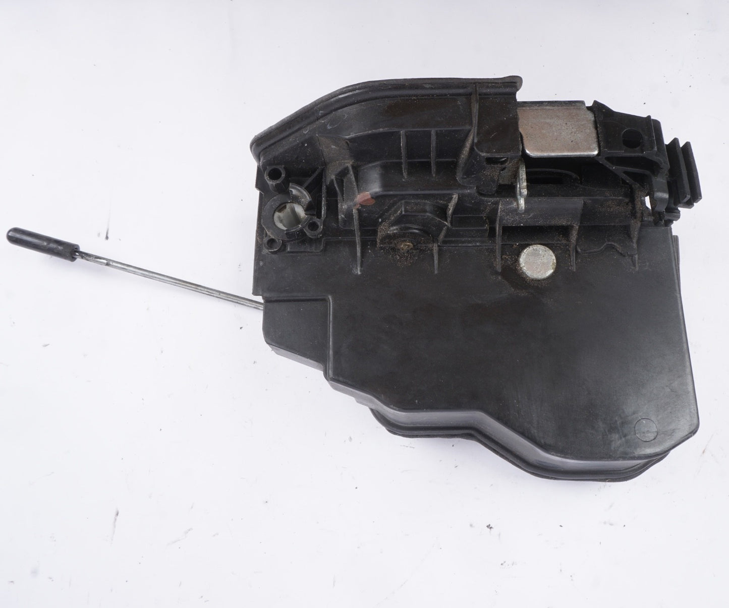 04-10 BMW E64 650i 645Ci Front Left Driver Side Door Lock Latch Actuator OEM