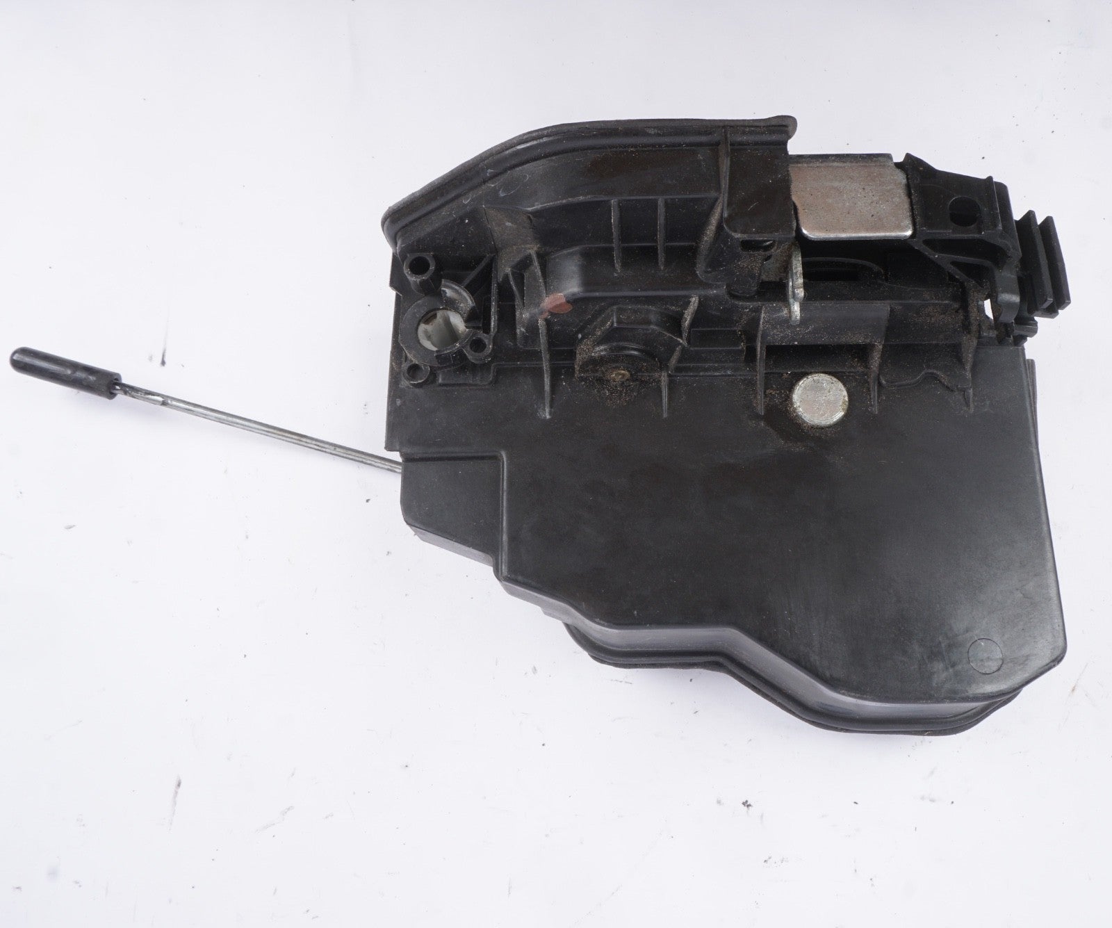 04-10 BMW E64 650i 645Ci Front Left Driver Side Door Lock Latch Actuator OEM