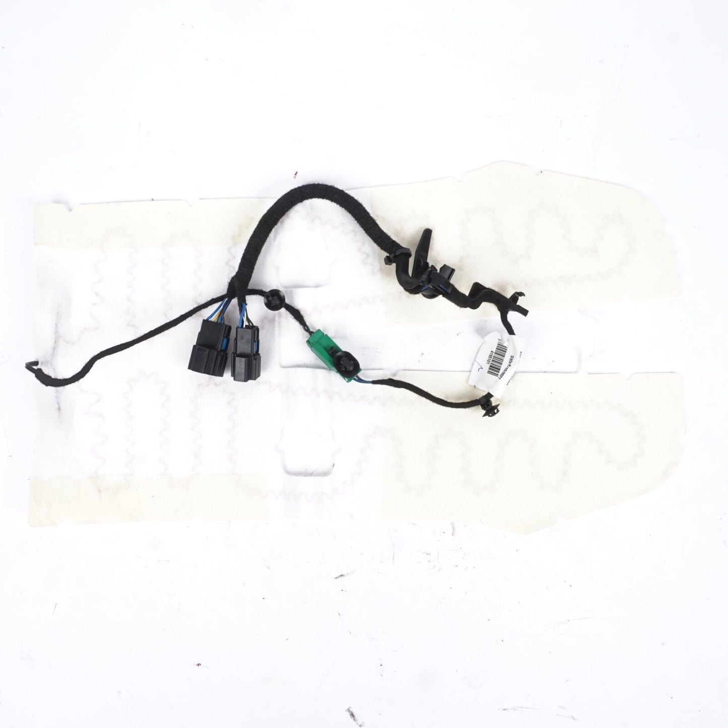 2021 - 2024 POLESTAR 2 Genuine Volvo Seat Back Heater 31446950